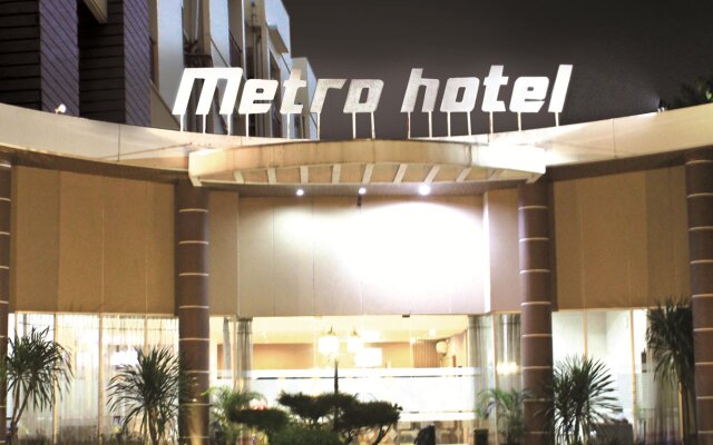Metro Hotel
