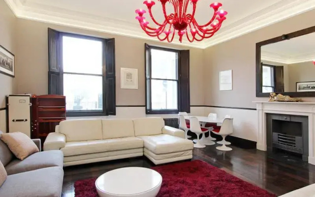 London Lifestyle Apartments - Belgravia