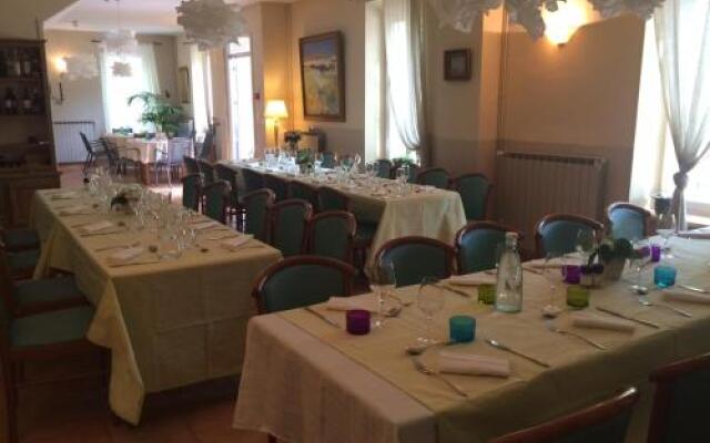 Auberge Du Chï¿½teau De Bonnafous