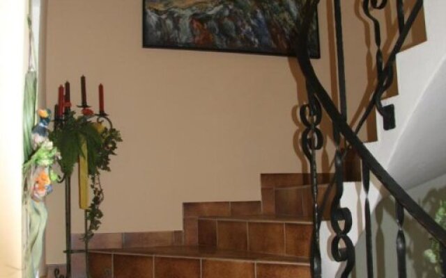 Appartements St. Leonhard