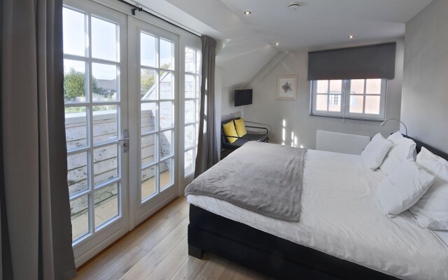 Alluring Holiday Home in Slenaken With Garden