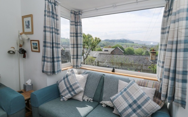 Brycheiniog View