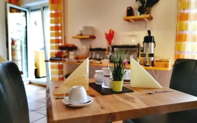 Hotel Altschwabing