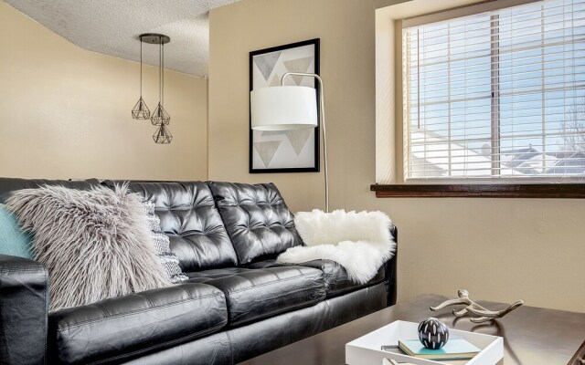 Charming Studio Heart of RiNo District