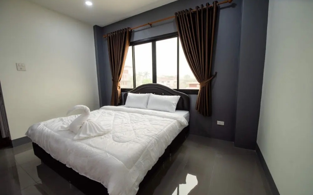 Maneetham Residence