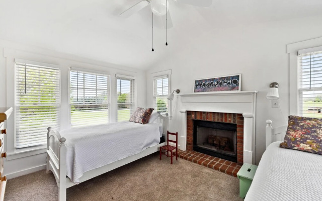 The Farmhouse Inn