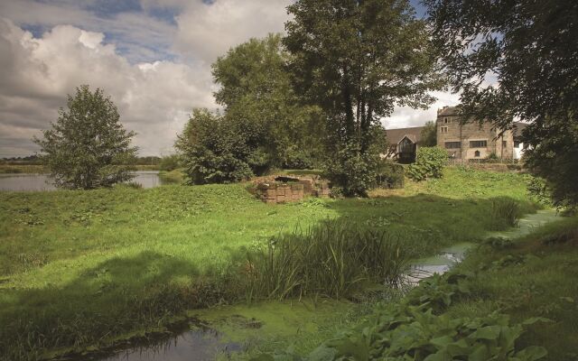 The Priest House Hotel