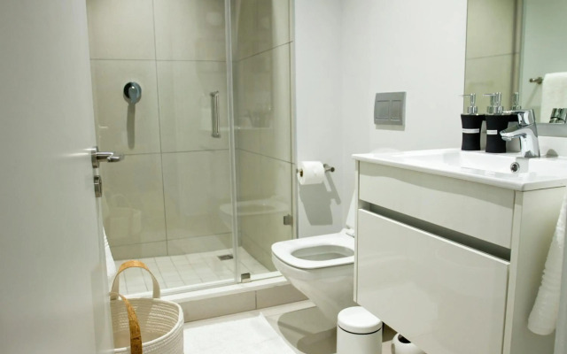 Ellipse Executive Apartments