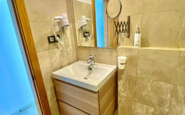 Mar de Fuerteventura 2