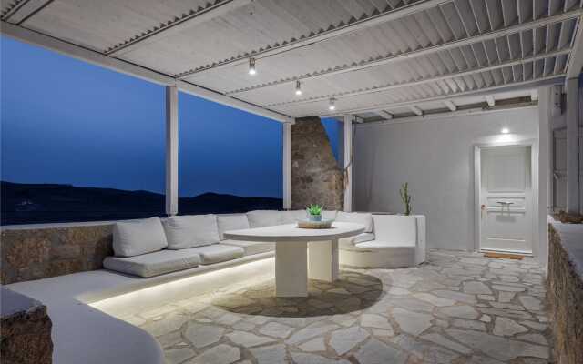 Lea Villas Mykonos