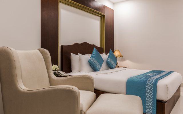 IBIZA Riverfront Da Nang Hotel