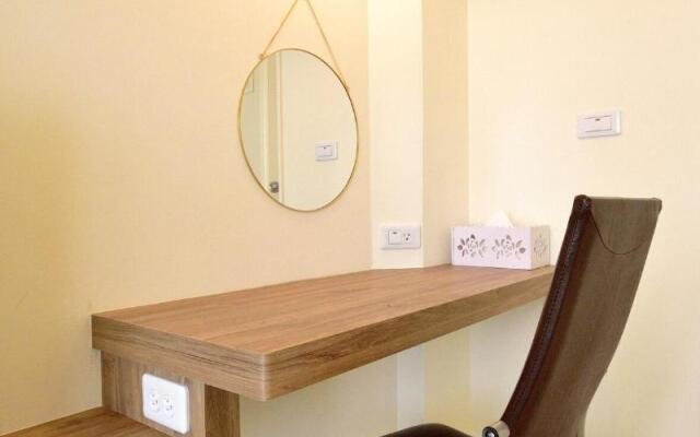 Moon Villa B&B