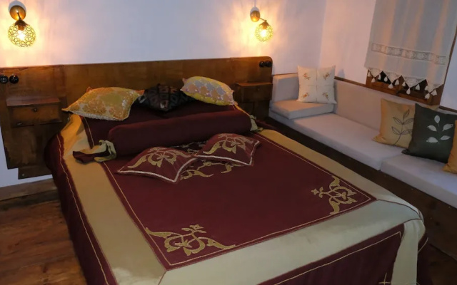 Konak Bindalli