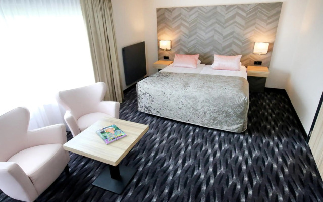Van Der Valk Hotel Akersloot