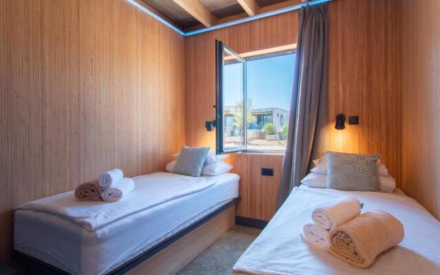 Noa Island Retreat