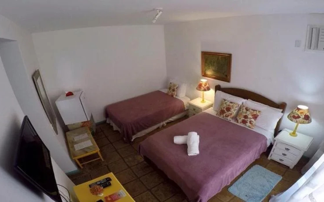 Vila Bela-Emília Guest-House