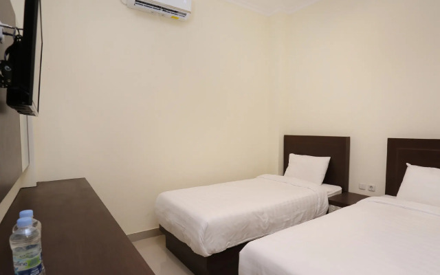 Super OYO Collection O 1626 Alena Residence