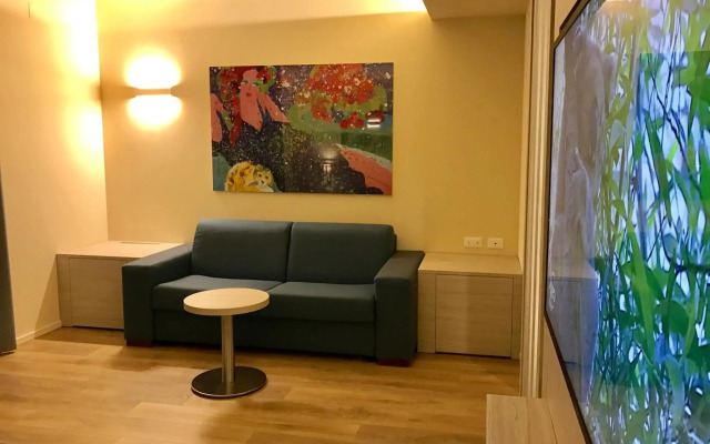 Hotel Ancora Jesolo