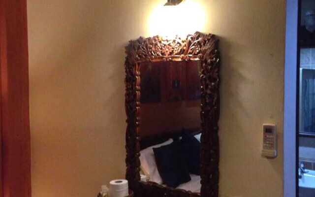 The River Of Love @ Pai Resort