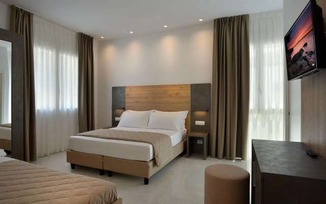 Hotel Ducale