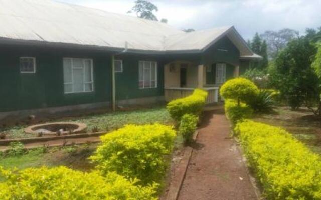 Volunteer-4-Life Hostel 2