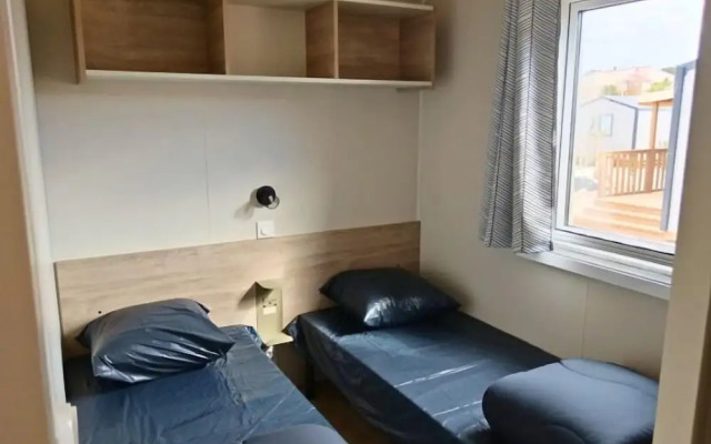 Camping Domaine des Tamaris