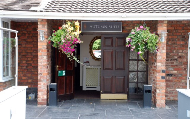 The Hunters Lodge