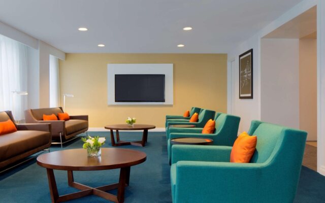 The Warwick Hotel Rittenhouse Square Philadelphia