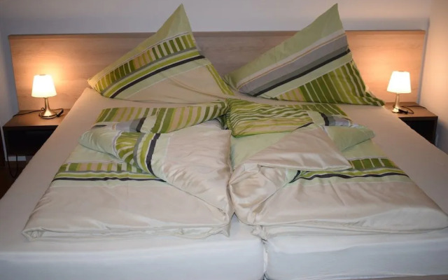 Ferienwohnung Claudia