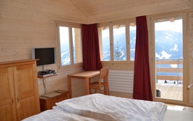 Ferienhaus Larix