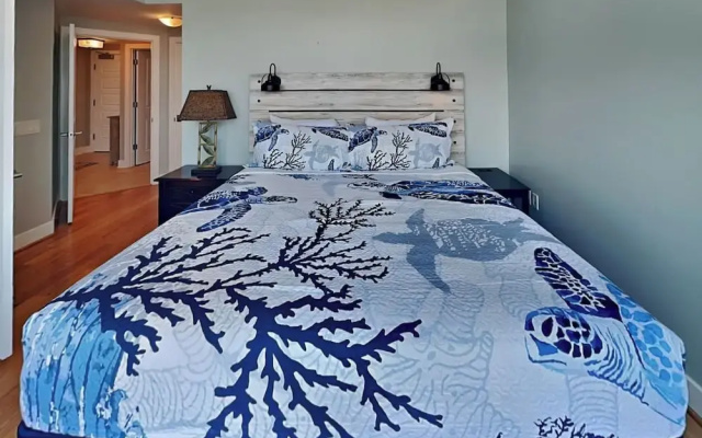 Palisades Palms Tw1012 - Sea Escape