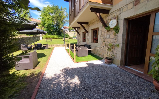 Apartamentos Altamira