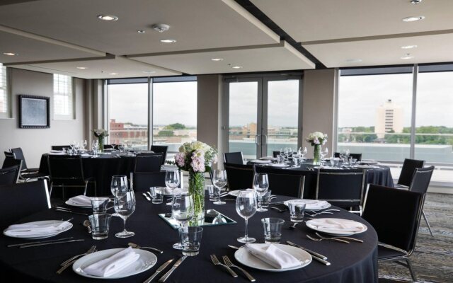 Ambassador Hotel Oklahoma City, Autograph Collection