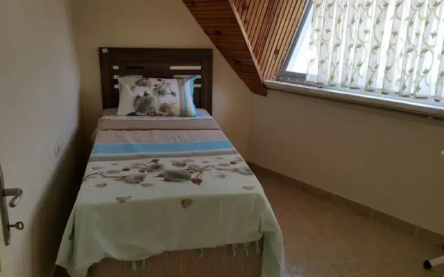 Korukent Villa