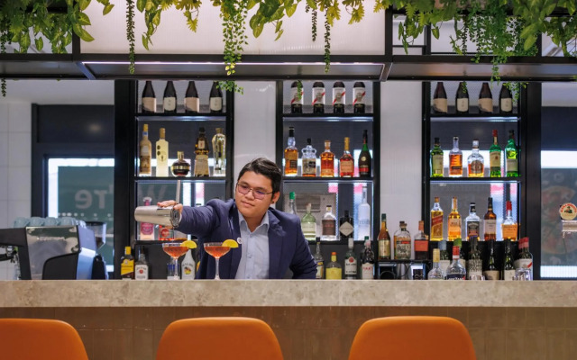 Holiday Inn Dandenong by IHG