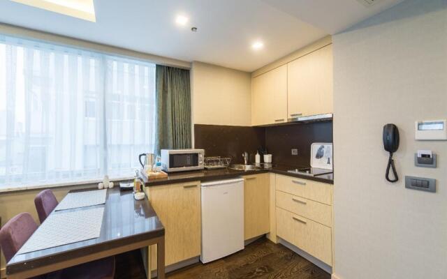 Molton Monapart Mecidiyekoy