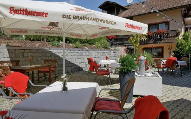 Hotel Waldfrieden