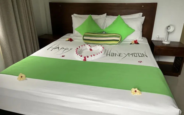 Kanasuk Selfcatering Apartments