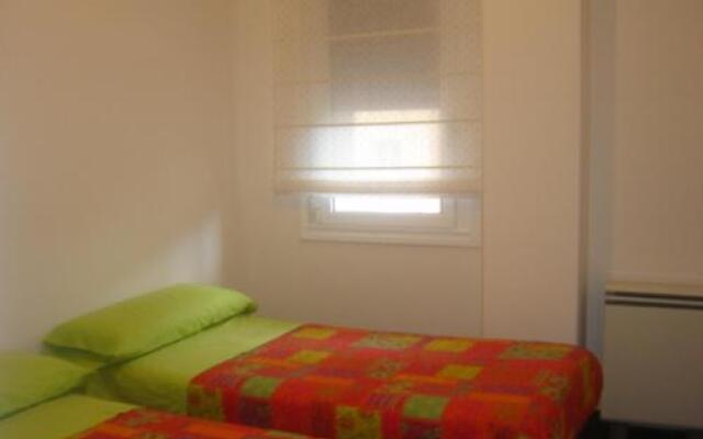 Apartamento Viveiro 2 dormitorios 2 baños