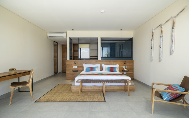 Adiwana Warnakali Resort