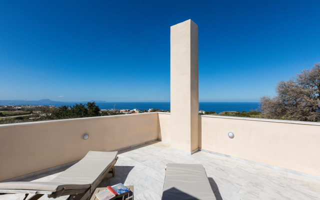 Villa Mia