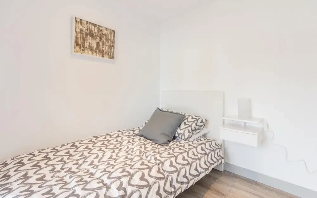 Host Stay Bridge Street 87b