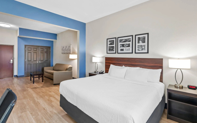 Sleep Inn & Suites Hiram - Atlanta Northwest