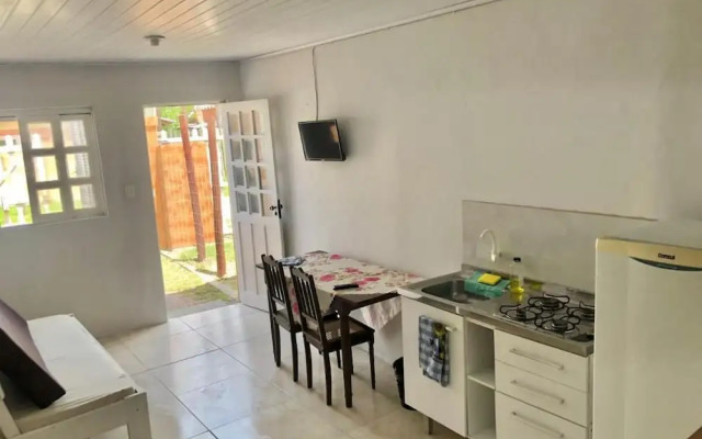 Casa de Aluguel Cassino