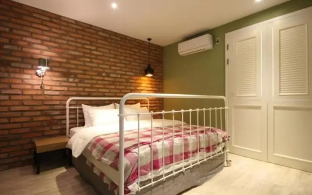 25h Hotel2 Bumchon