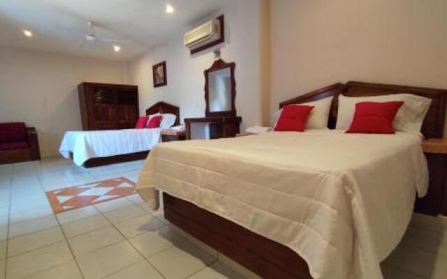 OYO Hotel Brisas Del Pacífico