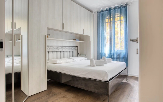 JOIVY Superb 2bed flat with balcony