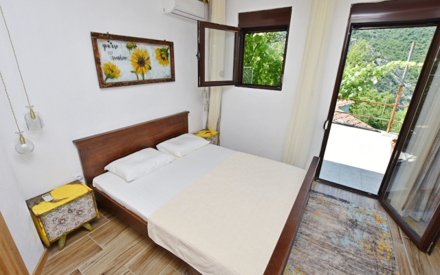 Rooms Sveti Toma