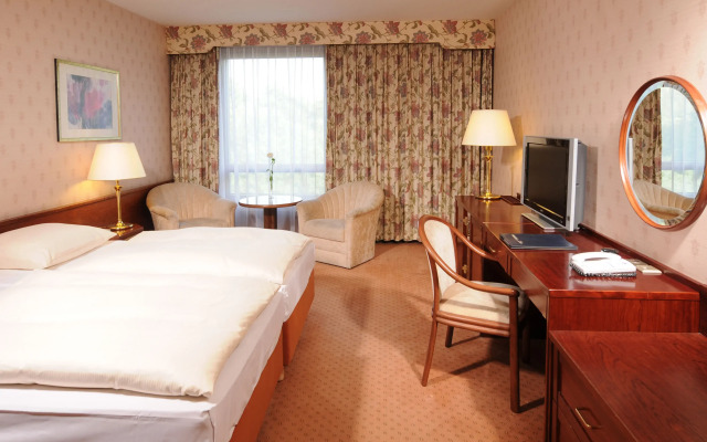 Maritim Hotel Bremen