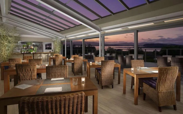 Isle of Eriska Hotel Spa & Golf